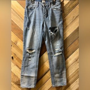 Women’s Special A jeans, size 3